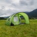 Палатка кемпинговая Vango Opera 500 Apple Green, код: 6388