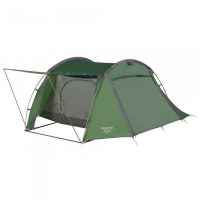 Палатка туристическая Vango Delta Alloy 300 Cactus, код: 6409