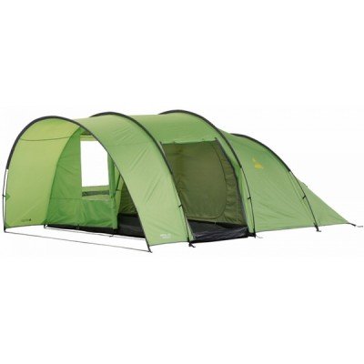 Палатка кемпинговая Vango Opera 500 Apple Green, код: 6388