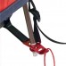 Палатка туристическая Ferrino Lightent 2 Red, код: 6400