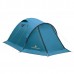 Палатка туристическая Ferrino Skyline 3 Fiberglass Blue, код: 6402 Палатка туристическая Ferrino Skyline 3 Fiberglass Blue, код: 6402