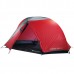Палатка туристическая Ferrino Spectre 2 Red/Gray, код: 6398 Палатка туристическая Ferrino Spectre 2 Red/Gray, код: 6398