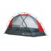 Палатка туристическая Ferrino Spectre 2 Red/Gray, код: 6398