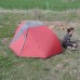Палатка туристическая Ferrino Spectre 2 Red/Gray, код: 6398