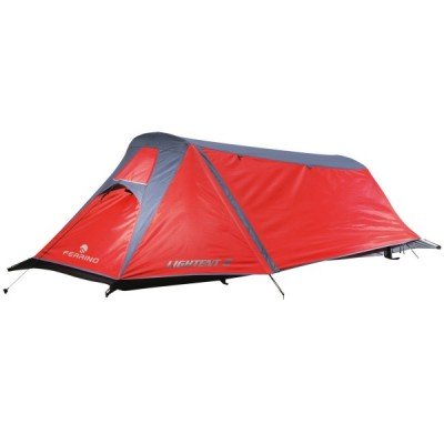 Палатка туристическая Ferrino Lightent 2 Red, код: 6400