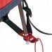 Палатка туристическая Ferrino Lightent 2 Red, код: 6400