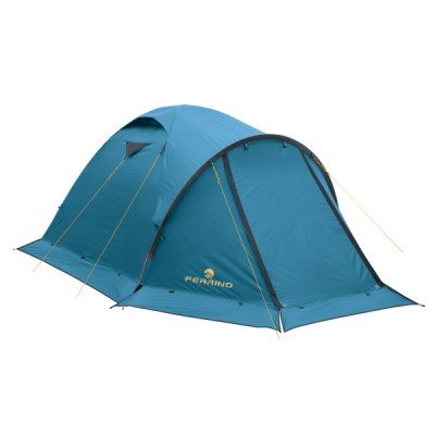 Палатка туристическая Ferrino Skyline 3 ALU Blue, код: 6399