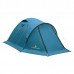 Палатка туристическая Ferrino Skyline 3 ALU Blue, код: 6399