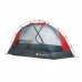 Палатка туристическая Ferrino Spectre 2 Red/Gray, код: 6398
