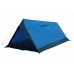 Палатка туристическая High Peak Minilite 2 (Blue Grey), код: 6411