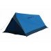 Палатка туристическая High Peak Minilite 2 (Blue Grey), код: 6411