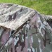 Палатка туристическая Highlander Blackthorn 1 HMTC, код: 6413