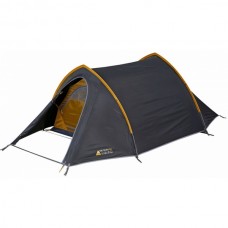 Палатка туристическая Vango Meteor 300 Anthracite