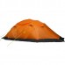 Палатка туристическая Wechsel Conqueror 3 Zero-G (Orange) + коврик 3 шт, код: 6414