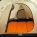 Палатка Wechsel Halos 3 Zero-G Sand + коврик 3 шт, код: 5906