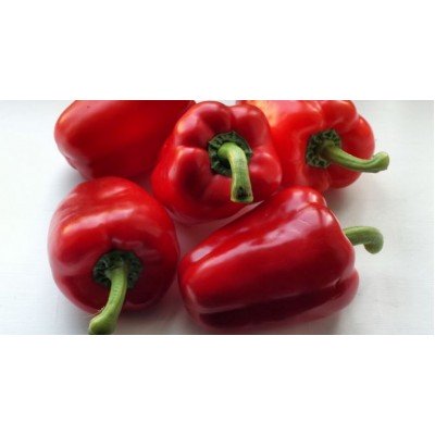 Перець для консервування (Сіндерелла F1), 8 шт, код: 5105