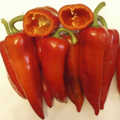 Коріна (Капі) F1 червоний, 8 шт, код: 4881