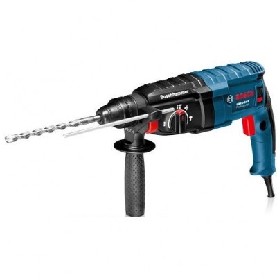 Перфоратор Bosch GBH 2-24 D, код: 5053