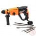 Перфоратор Intertool Storm WT-0152, код: 6115