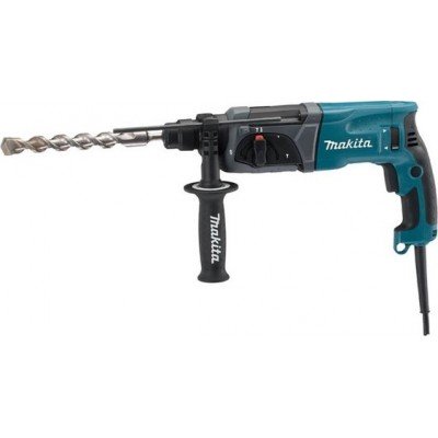 Перфоратор Makita HR2470, код: 3425