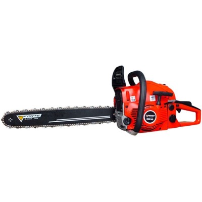 Бензопила Forte FGS 5200 Proffesional, код: 3680