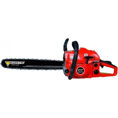 Бензопила Forte FGS45-45, код: 3678