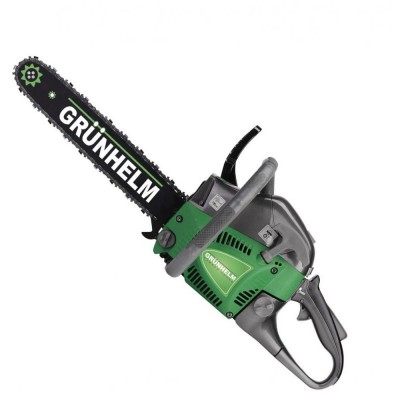 Бензопила Grunhelm GS41-16 PROFESSIONAL, код: 5323