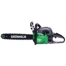 Бензопила Grunhelm GS58-18/2 PROFESSIONAL