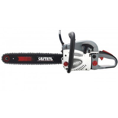 Бензопила Свитязь БП-5000М PROFESSIONAL, код: 5327