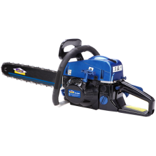 Бензопила Werk WS-4500М