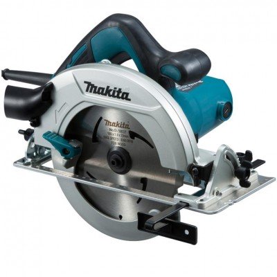Дисковая пила Makita HS 7601, код: 5516