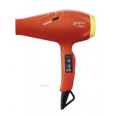 Фен для волос BaByliss BAB6350IOE Arancio, 2100W