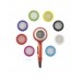 Фен для волос BaByliss BAB6350IOE Arancio, 2100W, код: 7062