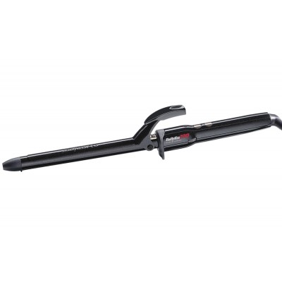 Профессиональная плойка BaByliss BAB2472TDE, Titanium Diamond 19 мм, код: 6186