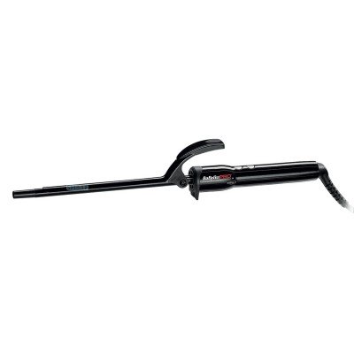 Плойка для афрокудрей BaByliss BAB2470TDE Titanium Diamond, 10 мм., код: 7061