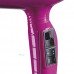 Фен для волос BaByliss BAB6360IFE Luminoso Rosa, 2100W, код: 7063