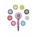 Фен для волос BaByliss BAB6360IE Luminoso Bianco, 2100W, код: 7092