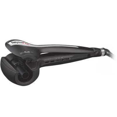 Плойка для волос автоматическая BaByliss BAB2666E MiraCurl MKII, код: 6450