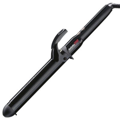 Плойка для волос BaByliss BAB2474TDE Titanium Diamond 32мм, код: 6107