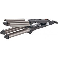 Плойка для волос тройная BaByliss BAB2269TTE