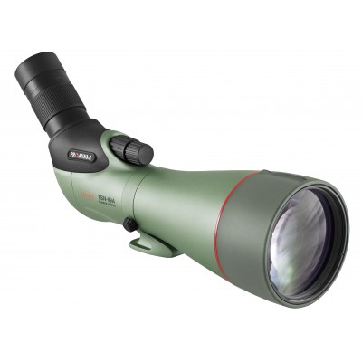 Підзорна труба Kowa TSN-99A 30-70x99/45 Prominar Kit (12264), код: 9446