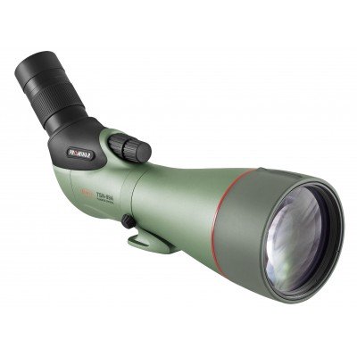 Підзорна труба Kowa TSN-99A 30-70x99/45 Prominar Kit (12264), код: 9446