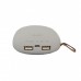 Портативный аккумулятор Aspiring Mate 10 10000mAh Grey, код: 1964