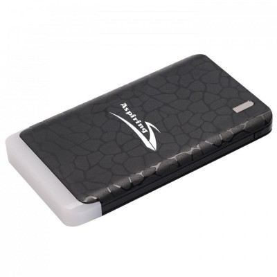 Внешний аккумулятор (Power Bank) Aspiring LIGHT 6, код: 5521