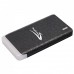 Внешний аккумулятор (Power Bank) Aspiring LIGHT 6, код: 5521