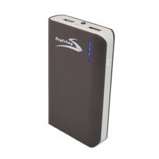 Портативный аккумулятор Aspiring Mate 6 6000 mAh Brown