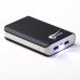 Портативный аккумулятор Aspiring Mate 8 8000 mAh Black, код: 1966 Портативный аккумулятор Aspiring Mate 8 8000 mAh Black, код: 1966