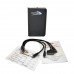 Портативный аккумулятор Aspiring Mate 8 8000 mAh Black, код: 1966