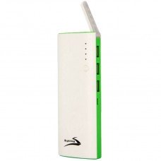 Внешний аккумулятор (Power Bank) Aspiring LIGHT 8