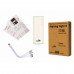 Внешний аккумулятор (Power Bank) Aspiring LIGHT 8, код: 3730